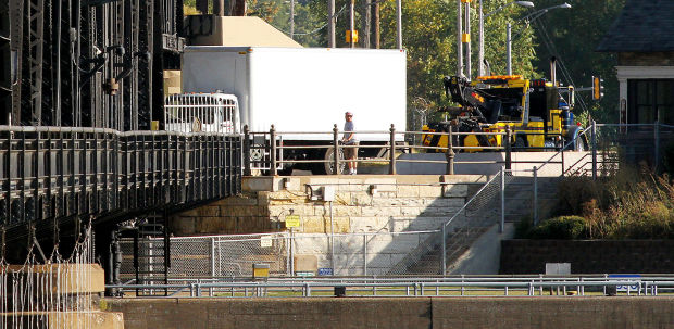 Government Bridge